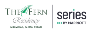 Logo - The Fern Residency Mumbai, Mira Road, Series by Marriott